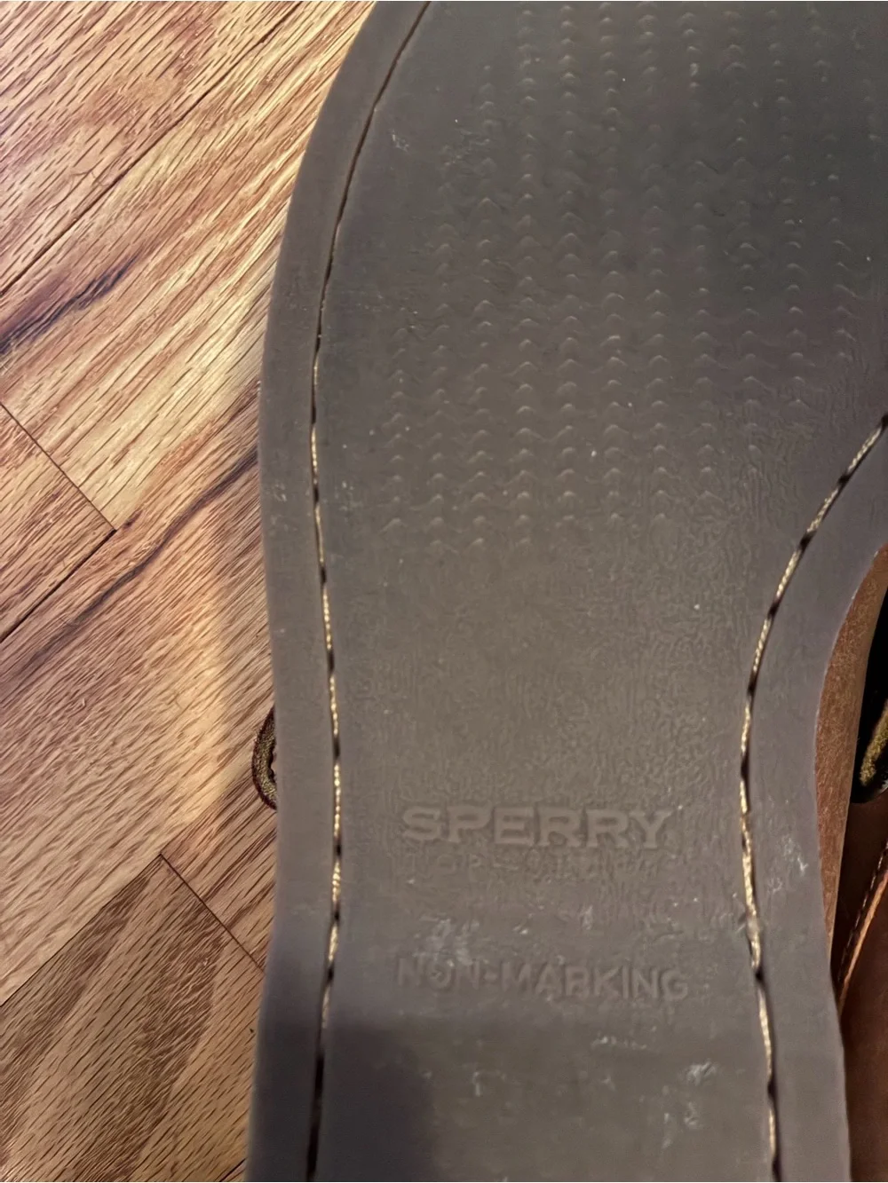 Sperry Gold Cup Authentic Original Boat Shoes